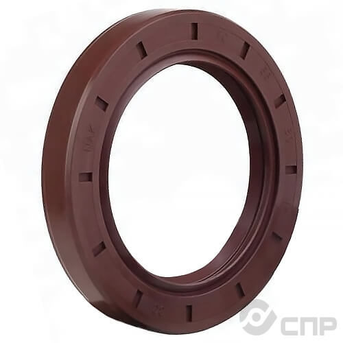 Манжета армированная 12х25х7 (сальник)