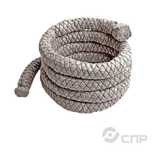 Базальтовые шнуры теплоизоляционные в Нововоронеже