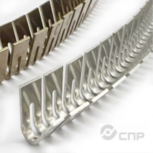 Пружины меандровые в Нововоронеже